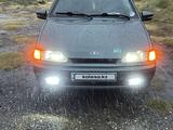 ВАЗ (Lada) 2114 2012 года за 1 000 000 тг. в Шымкент – фото 2