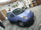 Daewoo Matiz 2007 года за 800 000 тг. в Алматы