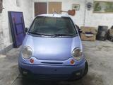 Daewoo Matiz 2007 года за 800 000 тг. в Алматы – фото 4