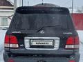 Lexus LX 470 2006 годаүшін12 500 000 тг. в Уральск – фото 2