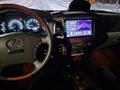 Lexus LX 470 2006 годаүшін12 500 000 тг. в Уральск – фото 6