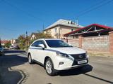 Lexus RX 270 2012 года за 12 000 000 тг. в Алматы – фото 3