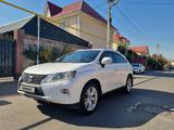 Lexus RX 270 2012 года за 12 000 000 тг. в Алматы – фото 4