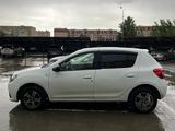 Renault Sandero Stepway 2015 года за 4 300 000 тг. в Актобе – фото 3
