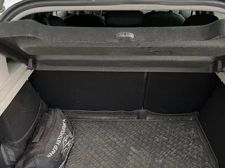 Renault Sandero Stepway 2015 года за 4 300 000 тг. в Актобе – фото 11