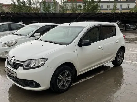 Renault Sandero Stepway 2015 года за 4 300 000 тг. в Актобе – фото 12