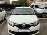 Renault Sandero Stepway 2015 года за 4 400 000 тг. в Актобе