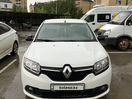 Renault Sandero Stepway 2015 года за 4 300 000 тг. в Актобе