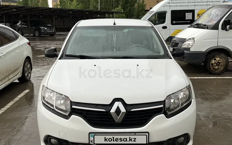 Renault Sandero Stepway 2015 годаүшін4 300 000 тг. в Актобе