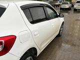 Renault Sandero Stepway 2015 года за 4 300 000 тг. в Актобе – фото 4