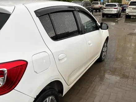 Renault Sandero Stepway 2015 года за 4 300 000 тг. в Актобе – фото 4