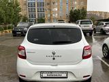 Renault Sandero Stepway 2015 года за 4 300 000 тг. в Актобе – фото 2