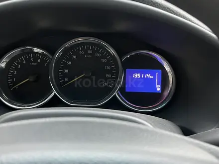Renault Sandero Stepway 2015 года за 4 300 000 тг. в Актобе – фото 7