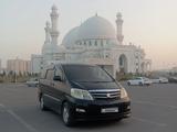 Toyota Alphard 2007 годаүшін6 500 000 тг. в Шымкент