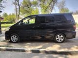 Toyota Alphard 2007 годаүшін6 500 000 тг. в Шымкент – фото 2