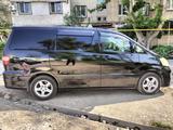 Toyota Alphard 2007 годаүшін6 500 000 тг. в Шымкент – фото 3
