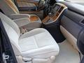 Toyota Alphard 2007 годаүшін6 500 000 тг. в Шымкент – фото 9