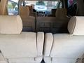 Toyota Alphard 2007 годаүшін6 500 000 тг. в Шымкент – фото 8