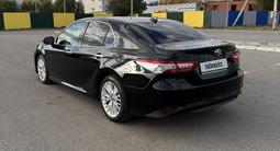 Toyota Camry 2020 годаfor15 200 000 тг. в Костанай – фото 4