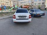 ВАЗ (Lada) Priora 2170 2012 года за 2 400 000 тг. в Шымкент