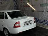 ВАЗ (Lada) Priora 2170 2014 годаүшін3 900 000 тг. в Алматы – фото 2