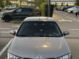 Nissan Almera 2005 года за 2 000 000 тг. в Астана – фото 4