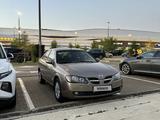 Nissan Almera 2005 года за 2 000 000 тг. в Астана – фото 2