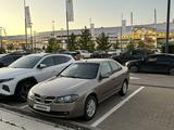 Nissan Almera 2005 года за 2 000 000 тг. в Астана – фото 3