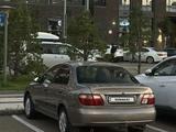 Nissan Almera 2005 года за 2 000 000 тг. в Астана – фото 5