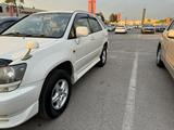 Toyota Harrier 1999 годаүшін5 200 000 тг. в Алматы – фото 3