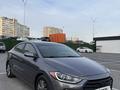 Hyundai Elantra 2017 года за 8 300 000 тг. в Актау – фото 2