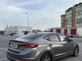 Hyundai Elantra 2017 года за 8 300 000 тг. в Актау – фото 3