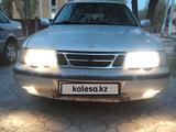 Saab 900 1998 годаүшін2 000 000 тг. в Атырау