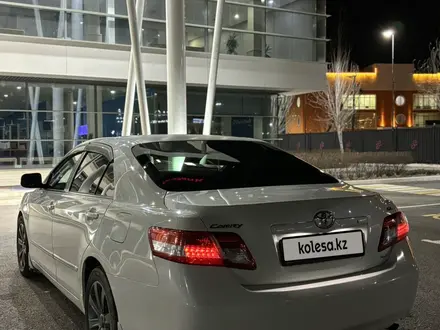 Toyota Camry 2010 года за 7 400 000 тг. в Кызылорда – фото 5