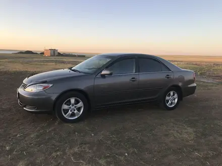 Toyota Camry 2003 года за 4 550 000 тг. в Экибастуз