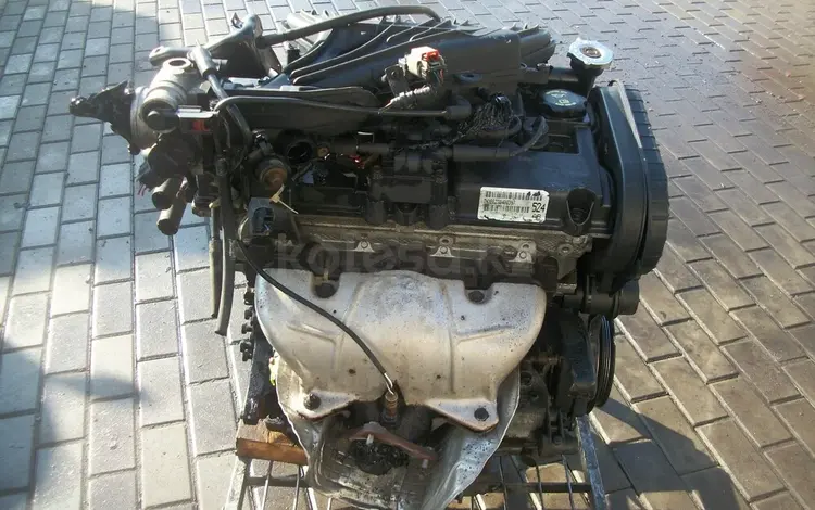 Двигатель на Montero Sport за 650 000 тг. в Караганда