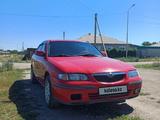 Mazda 626 1998 годаүшін2 700 000 тг. в Семей – фото 2