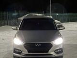 Hyundai Accent 2017 годаfor7 200 000 тг. в Астана – фото 3