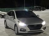 Hyundai Accent 2017 годаfor7 200 000 тг. в Астана – фото 2