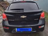 Chevrolet Cruze 2012 года за 4 800 000 тг. в Алматы – фото 2