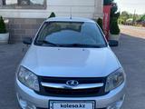 ВАЗ (Lada) Granta 2190 2015 года за 2 200 000 тг. в Алматы