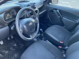 ВАЗ (Lada) Granta 2190 2015 года за 2 200 000 тг. в Алматы – фото 5