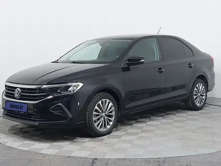 Volkswagen Polo, 2020