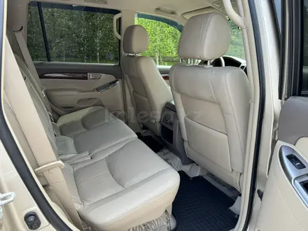 Toyota Land Cruiser Prado 2006 года за 11 800 000 тг. в Караганда – фото 18