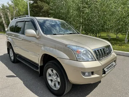 Toyota Land Cruiser Prado 2006 года за 11 800 000 тг. в Караганда – фото 4