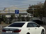 Toyota Camry 2016 года за 9 000 000 тг. в Алматы – фото 4