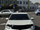 Toyota Camry 2016 года за 9 000 000 тг. в Алматы