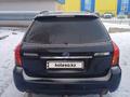 Subaru Outback 2007 года за 4 050 000 тг. в Актобе – фото 2