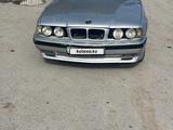 BMW 525 1993 года за 1 500 000 тг. в Кызылорда – фото 3