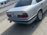 BMW 525 1993 года за 1 500 000 тг. в Кызылорда – фото 4